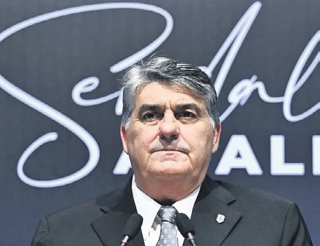 Serdal Adalı A Spor’da