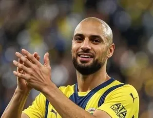 Amrabat ve Mert Hakan kadroya alınmadı