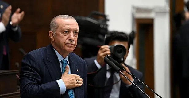 Başkan Erdoğan'dan Özgür Özel'e çağrı: Gel etkin pişmanlıktan faydalan | Bir de "mazot" ayarı