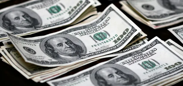 Güne rekorla başladı!