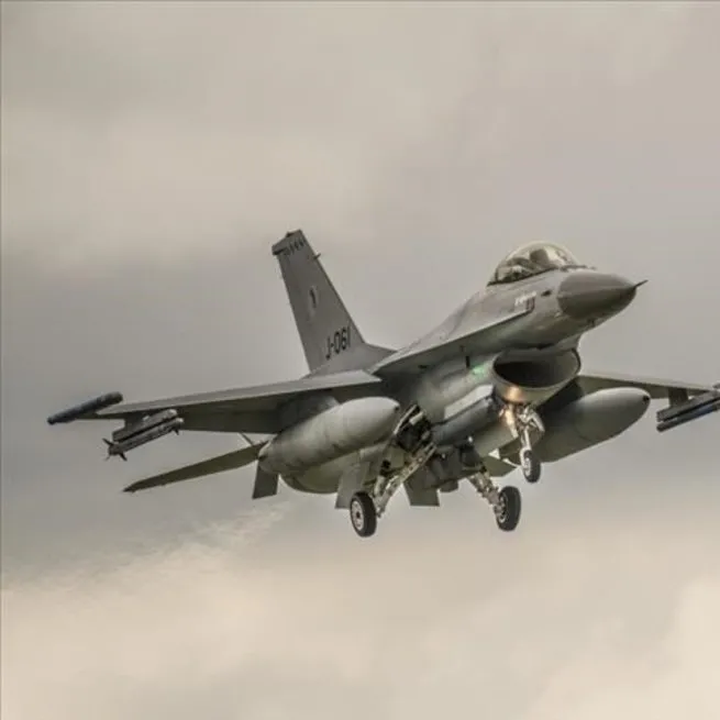 MSB duyurdu: ABDden F-16 alım sürecinde takvim netleşiyor! Uçaklar ne zaman gelecek?