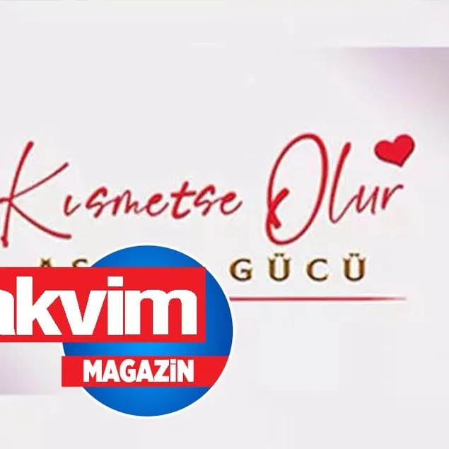 KISMETSE OLUR BUGÜN YOK MU, neden yok?