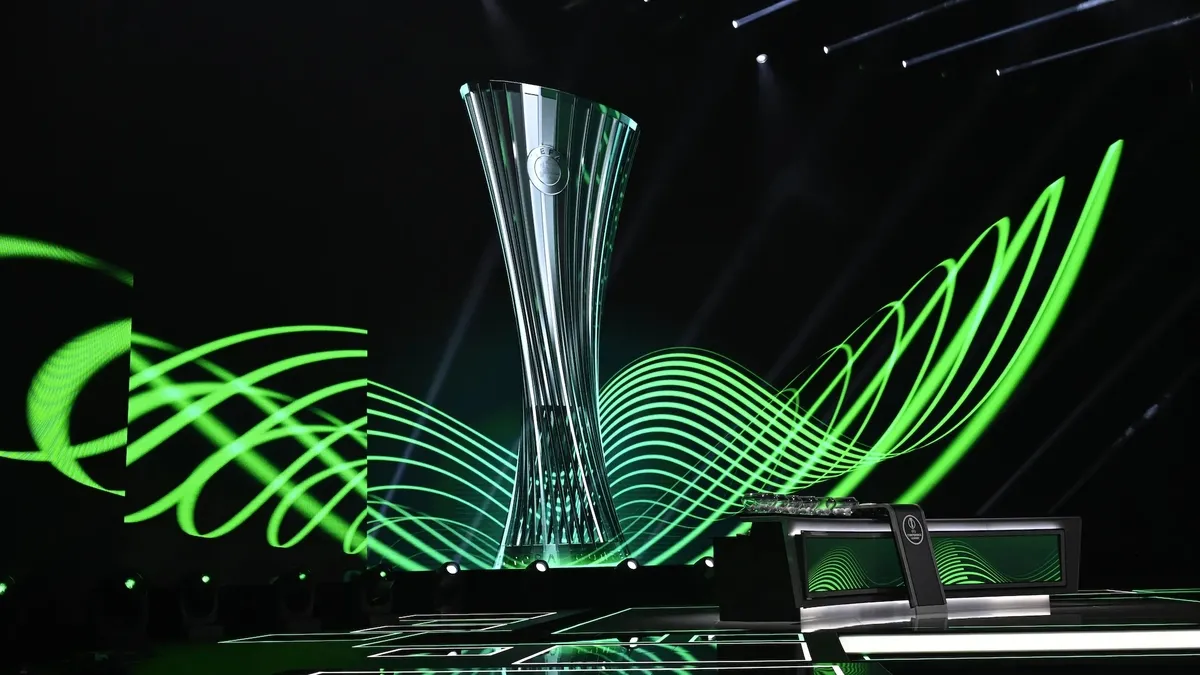 UEFA Konferans Ligi'nde ilk hafta maçları ve sonuçları