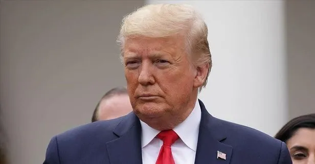Trump dünyaya duyurdu: Yasaklayacağız