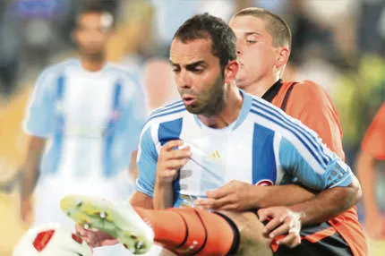 Kadıköy’e yıldırım düştü