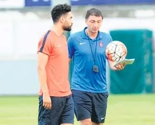 Şota’nın bileğini büken yok