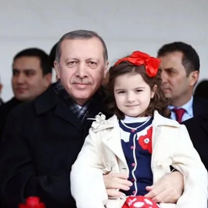 Erdoğan’ın en beğenilen fotoğrafları