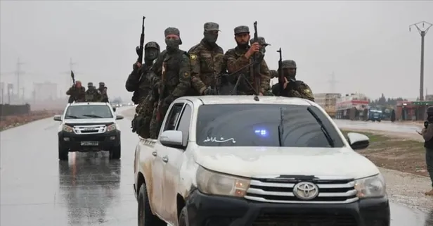 Suriye üzerinden provokatif paylaşımlara soruşturma! Bakan Tunç açıkladı: Asla müsaade edilmeyecek