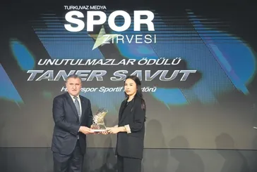 İşte yılın en iyileri