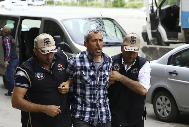 TBMM'de yakalanan 2 DHKP-C'linin gözaltı süresi uzatıldı-1