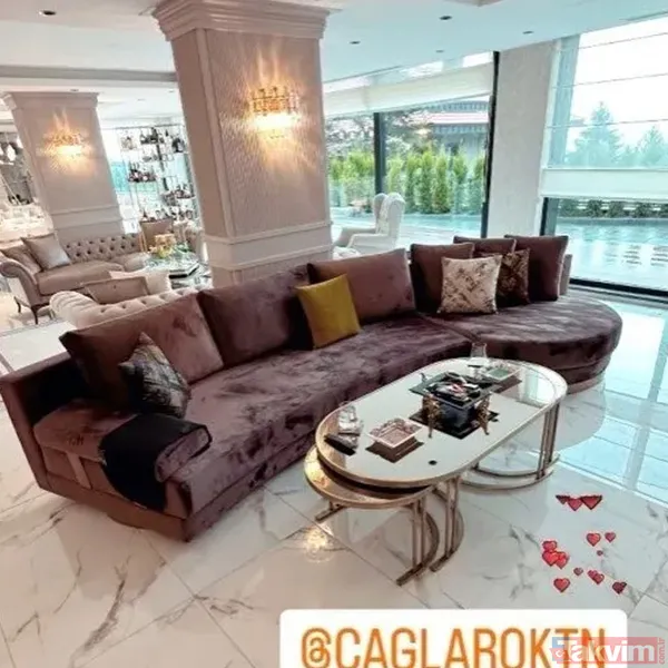 Evini satışa çıkardı! Seda Sayan Türkiye'yi terk ediyor! İşte taşınacağı ülke ve 7 milyon dolar istediği süper lüks villası... - 15