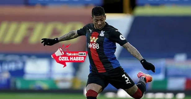 Galatasaray Hollandalı sol bekine kavuştu