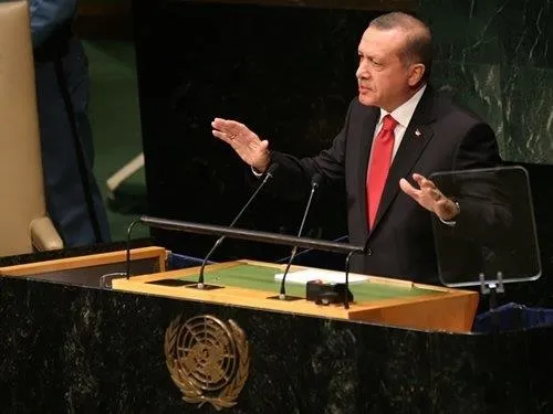 Togo Dışişleri Bakanı Robert Dussey'den BM'de Batı'ya tarihi ayar! "Kim oluyorsunuz ki bize böyle patronluk taslıyorsunuz"-5