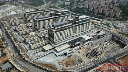 İşte Kemal Kılıçdaroğlu’nun görmezden geldiği mega projeler ve yatırımlar
