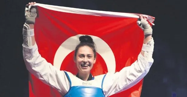 Yaman sporcu