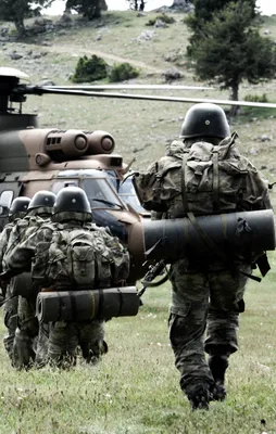 Tunceli merkezli terör operasyonu