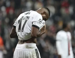 Kartal için büyük tehlike!