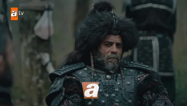 Kuruluş Osman 49. yeni bölüm fragmanı izle!