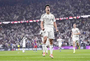 Beşiktaş Gonzalo Garcia için keseyi açtı! 25 milyon euroluk dev hamle