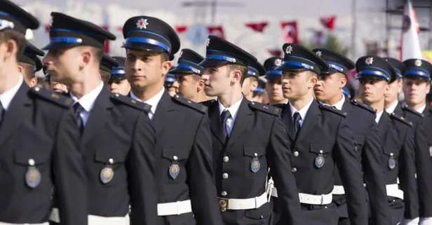 Polis Akademisi EGM POMEM başvuru sonuçları nereden, nasıl sorgulanır? 28. donem POMEM başvuru sonucu sorgulama ekranı!-5
