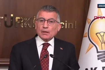 11. Yargı Paketi sunuldu: Suç örgütlerine ve trafikte şiddete ağır yaptırım