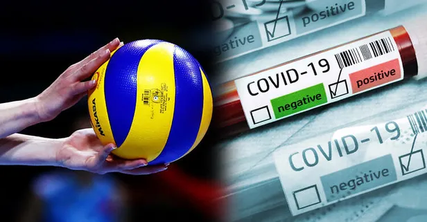 Son dakika haberi | Türkiye voleybol liglerinde sezon bitirildi