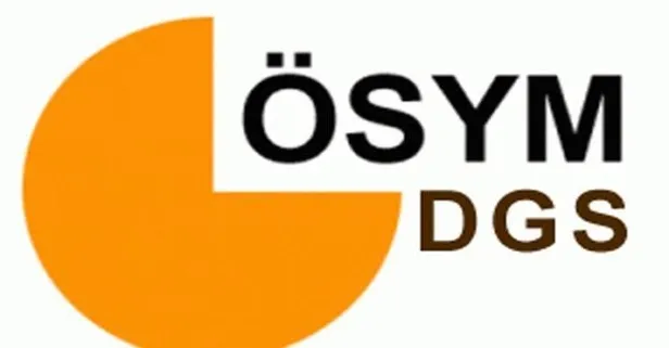 DGS'nin tarihi ertelendi