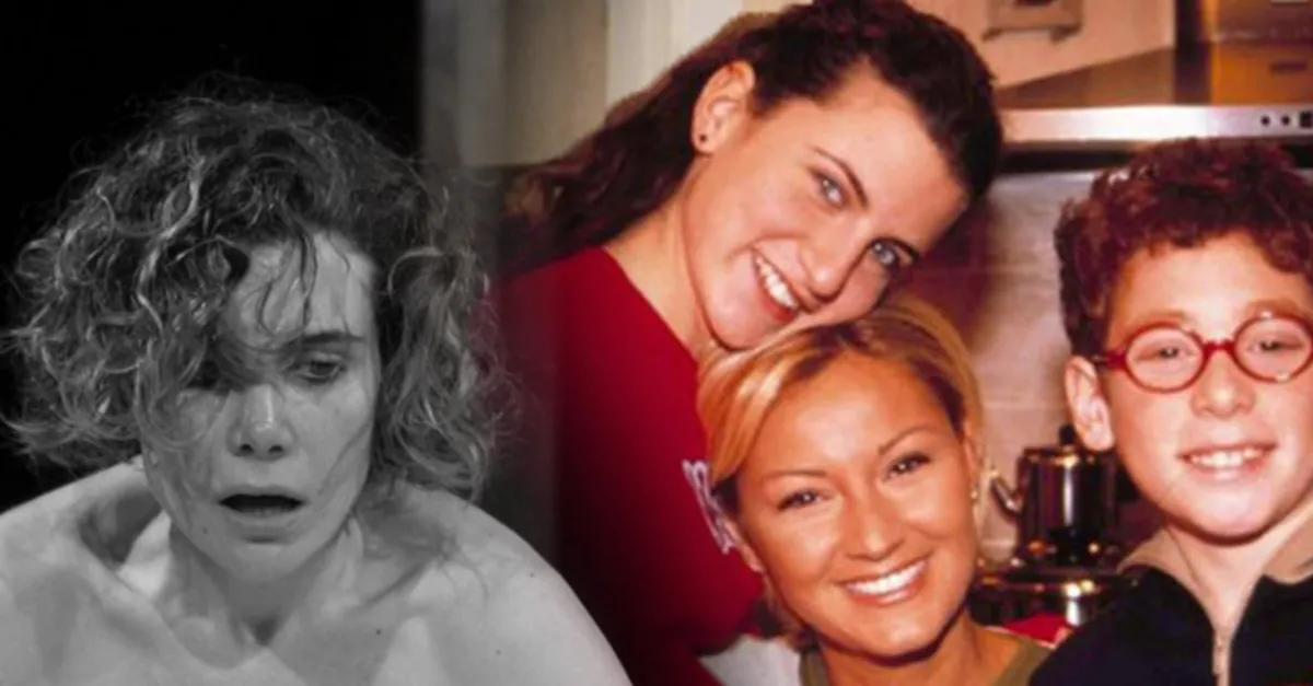 Çocuklar Duymasın’ın Duygu’su Ayşecan Tatari’yi çileden çıkaran olay! İhmaliniz kızımın bağırsaklarında kanama yapıyor dedi isyan etti