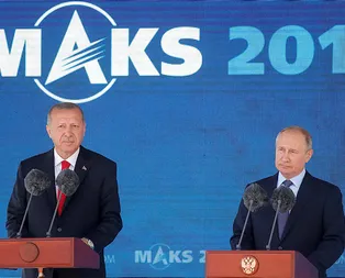 Son dakika! Başkan Erdoğandan Rusyada önemli açıklamalar