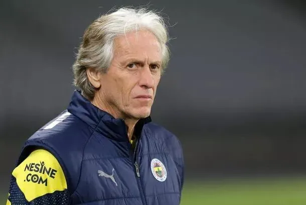 Artık Fener’in hocası değilim