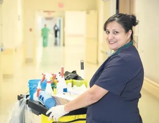 Sözleşmeliye kadro tamam