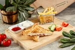 Tost Yerken Bunu Yapmayın! Uzmanlar Karaciğer Uyarısı Yaptı