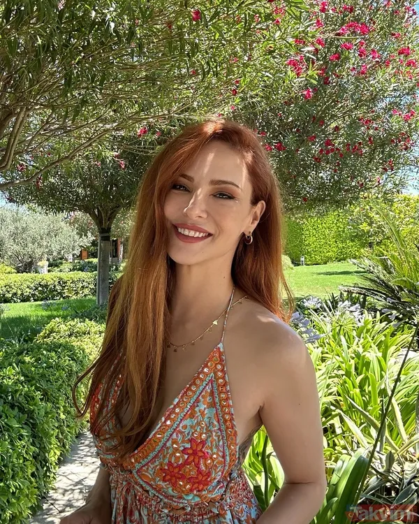 Can Borcu’nun Emel’i Mine Tugay’ın gençlik sırrı ortaya çıktı! 46 yaşında ama 20’liklere taş çıkarıyor - 6