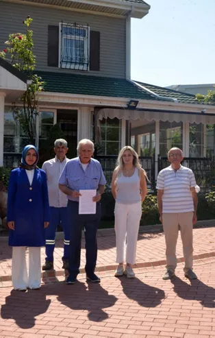 Ankara'da mahalleliyi isyan ettiren ses! "Korkudan sabaha kadar uyuyamıyoruz"