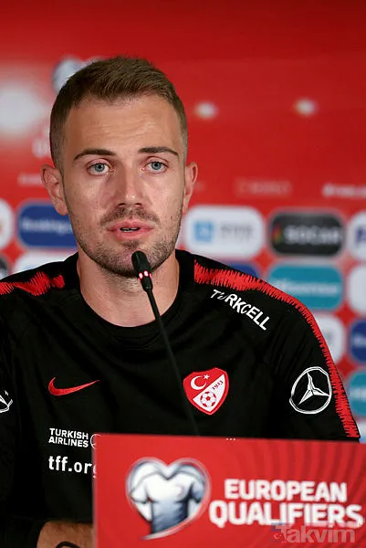 Şenol Güneş'ten Vodafone Park yorumu! "Zemin hızlı oyunu engelledi" - 14