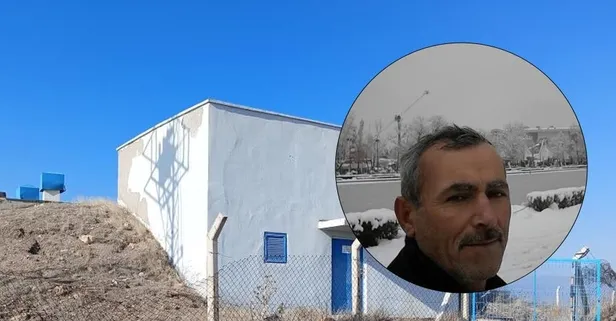 Ankara'da şüpheli ölüm! Kayıp olarak aranan yaşlı adamın cesedi bulundu