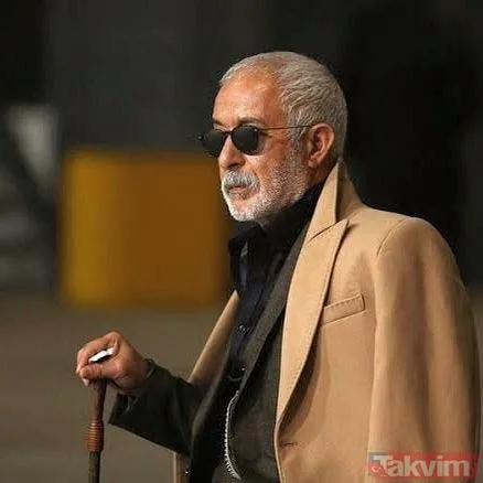 Kuruluş Osman’ın Karesi Bey’i Ali Sürmeli’nin sır gibi sakladığı oğluna bakın! “Babası gibi karizmatik” - 7