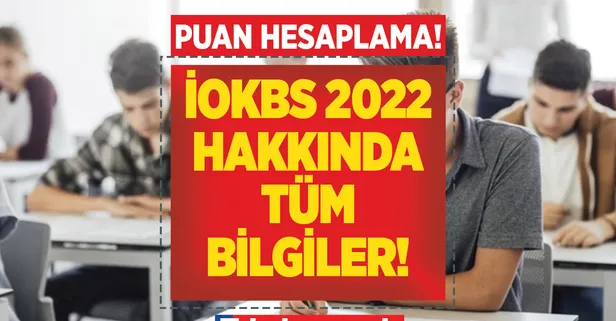 İOKBS başvuruları ne zaman bitecek 2022? MEB Bursluluk sınavı ne zaman? Sınavı kazanmak için kaç puan gerekir: 5, 6, 7, 8, 9, 10, 11...