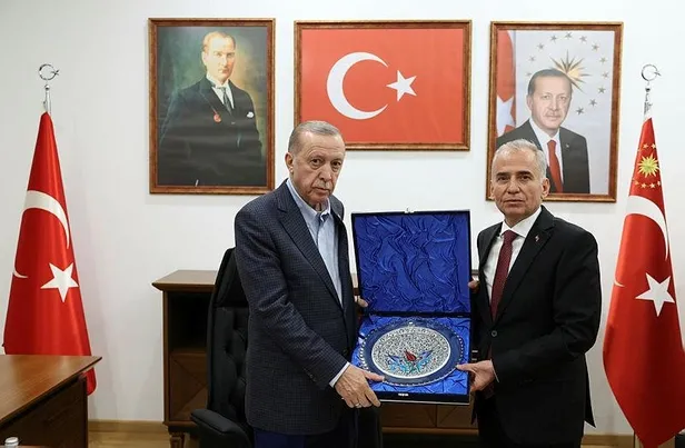 Başkan Erdoğan'dan Denizli'deki AK Parti Genişletilmiş İl Danışma Meclisi Toplantısı'nda önemli açıklamalar-14