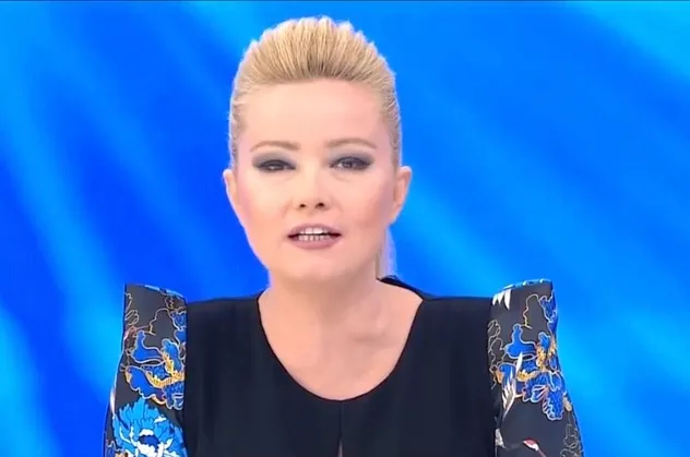 Müge Anlı ile Tatlı Sert son bölüm izle (12 Kasım Salı): Birçok kadınla birlikte olan Ömer Sırtaş Müge Anlı canlı yayınında!