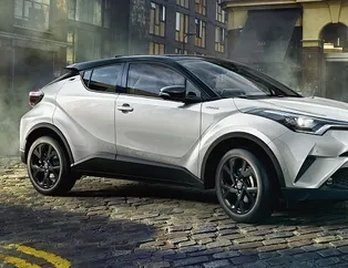 Nisan ayına özel sıfır araç kampanyası! Toyota'dan 75.000 TL, 12 ay, %0,69 faiz fırsatı için son günler! Coralla, Yaris...