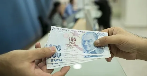 SSK, SGK ve Bağ-Kur 2020 yılı emekli nakit avansı başvuru şartları nedir? Emekliye 6 bin 972 lira!-6