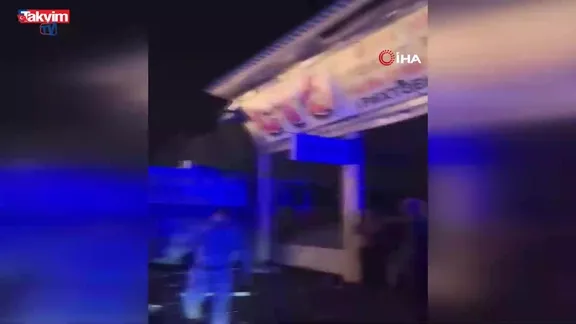 Rusya’dan Kiev’e füze ve dron saldırısı: 2 ölü, 54 yaralı