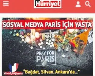Terör Hürriyet’i