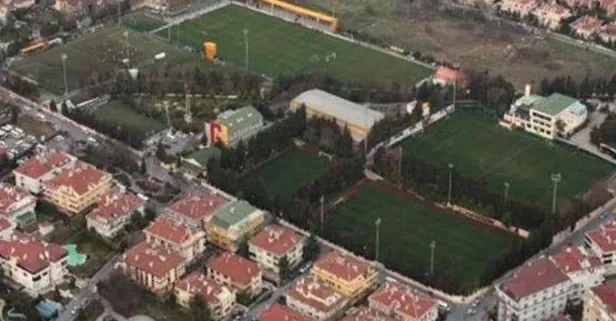 Cimbom'a Florya'dan 238 milyon lira