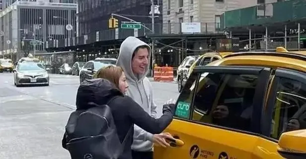 Timur Cihantimur New Jersey’e nakledildi! Şartları yine beğenmedi! Avukatlarından flaş talep: Akıl sağlığı riske atıldı