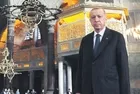 Ayasofya’nın açılışının 6. yıl dönümü: Tarihi "Fethin Mührü" eseri raflarda! Başkan Erdoğan'dan takdim yazısı