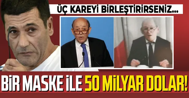 150 kişi 50 milyar dolar... Aralarında İnan Kıraç da var! Fransız Gilbert Chikli sessiz adam lakabıyla çalışmış