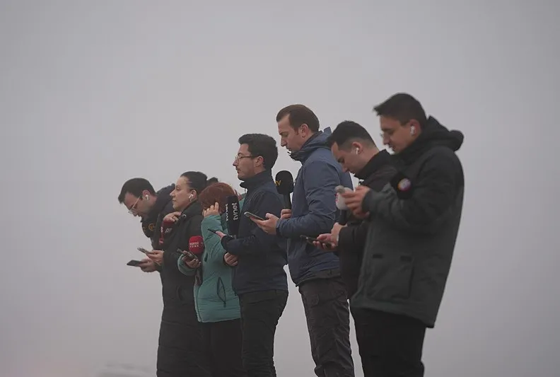 Doğrulanmamış bilgiyi paylaşmayın