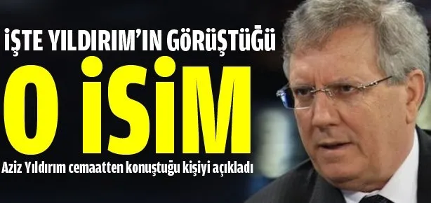 O isim Hidayet Karaca